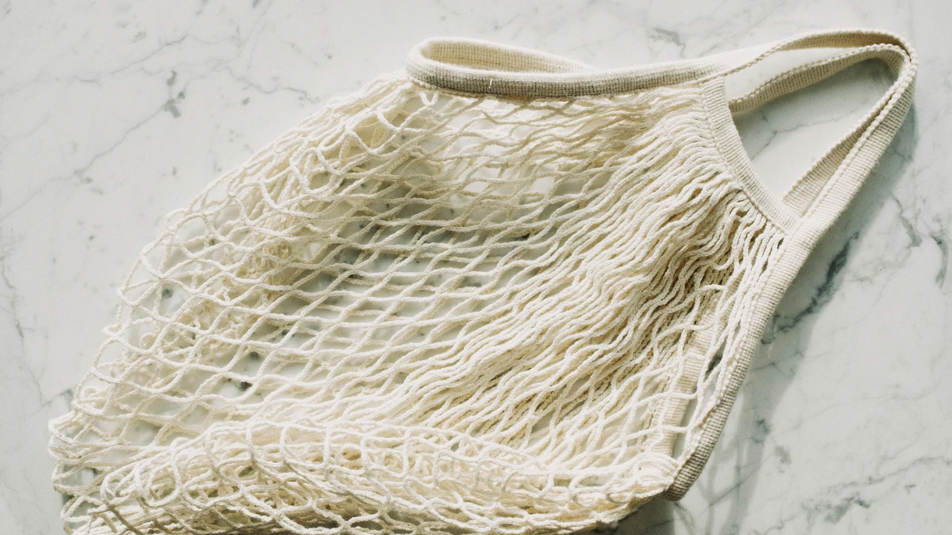 4. Utiliser des sacs à linge en maille