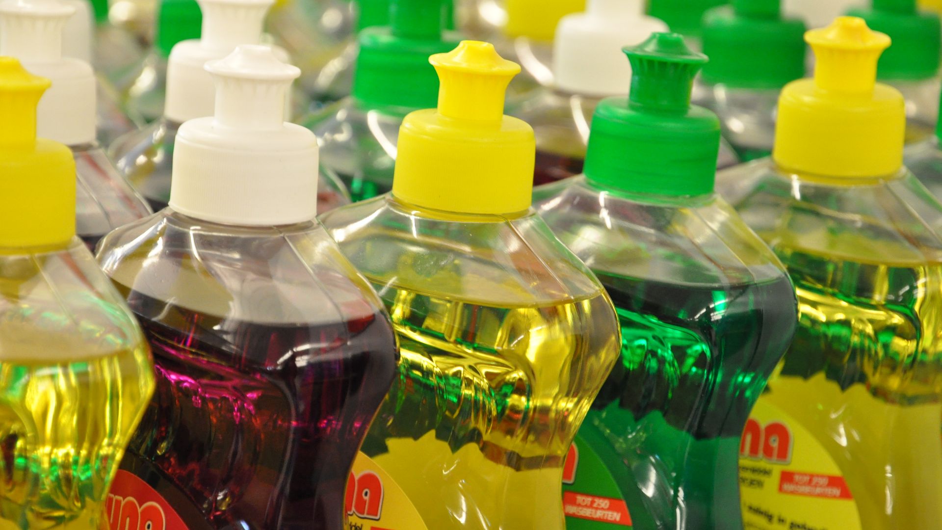 8. Pré-traitement des taches de sueur