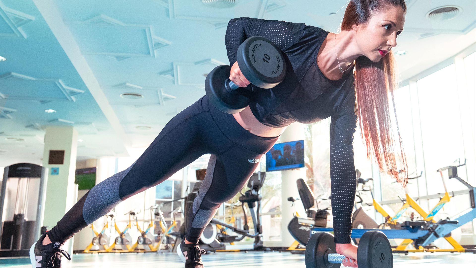 5. Faire de l'exercice tous les jours