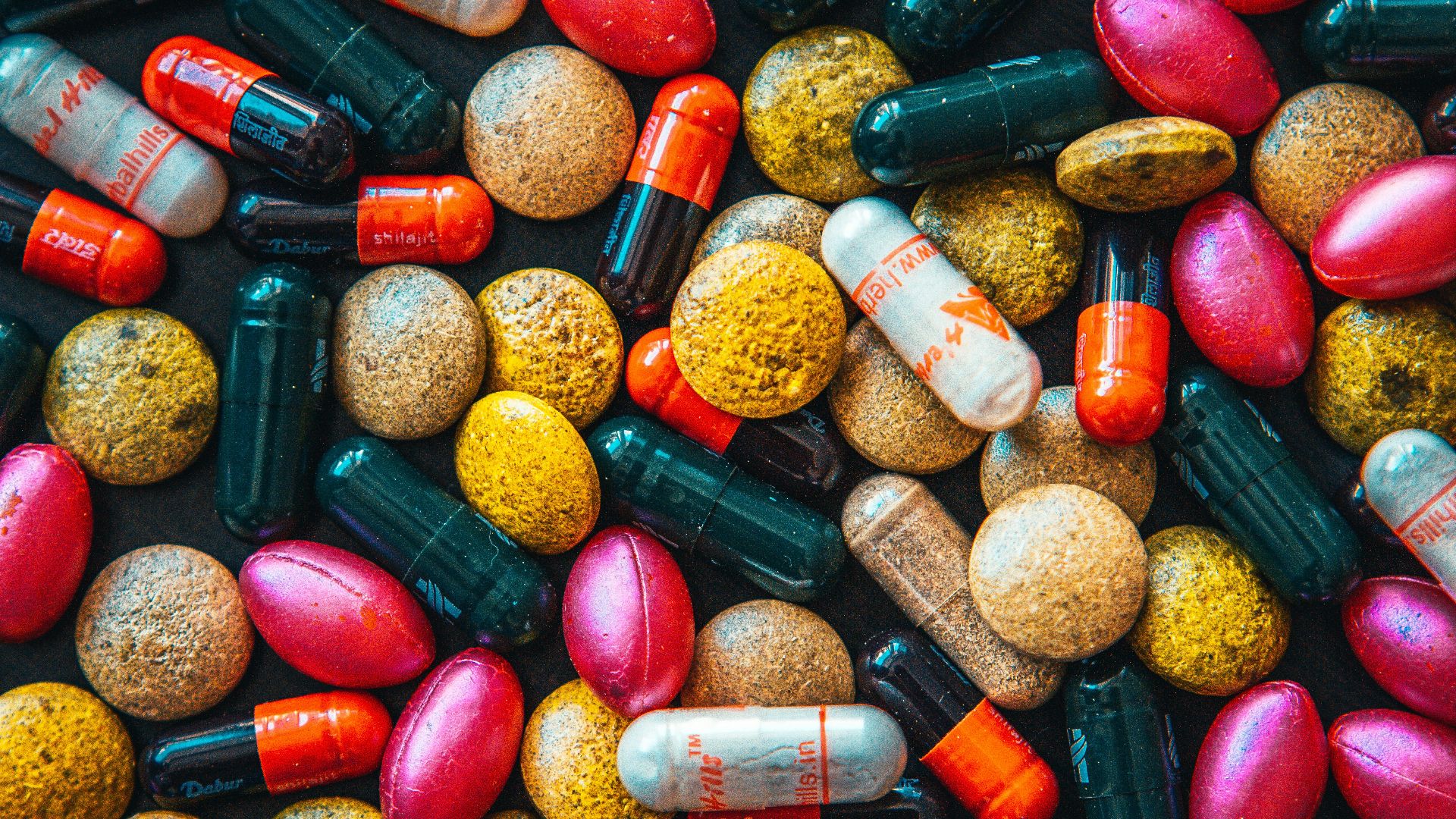 8. Prise de suppléments vitaminiques