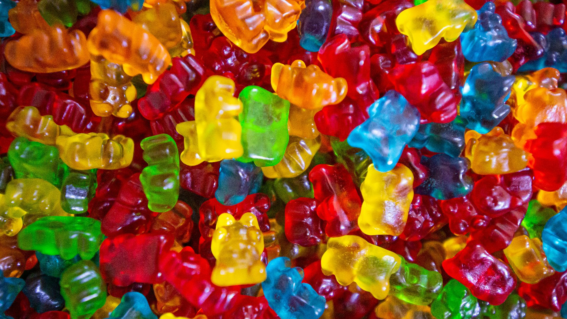 9. Choisir des sucreries sans sucre