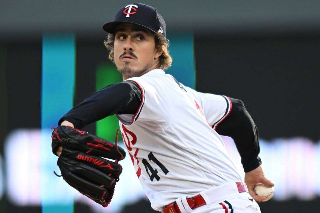 Rumor mill: Joe Ryan with the Mets