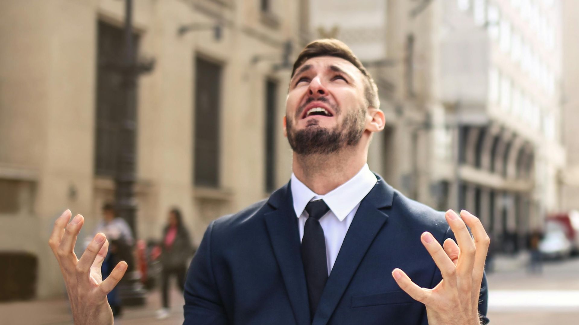 7. Se juger pour des choses que les autres ne remarquent pas