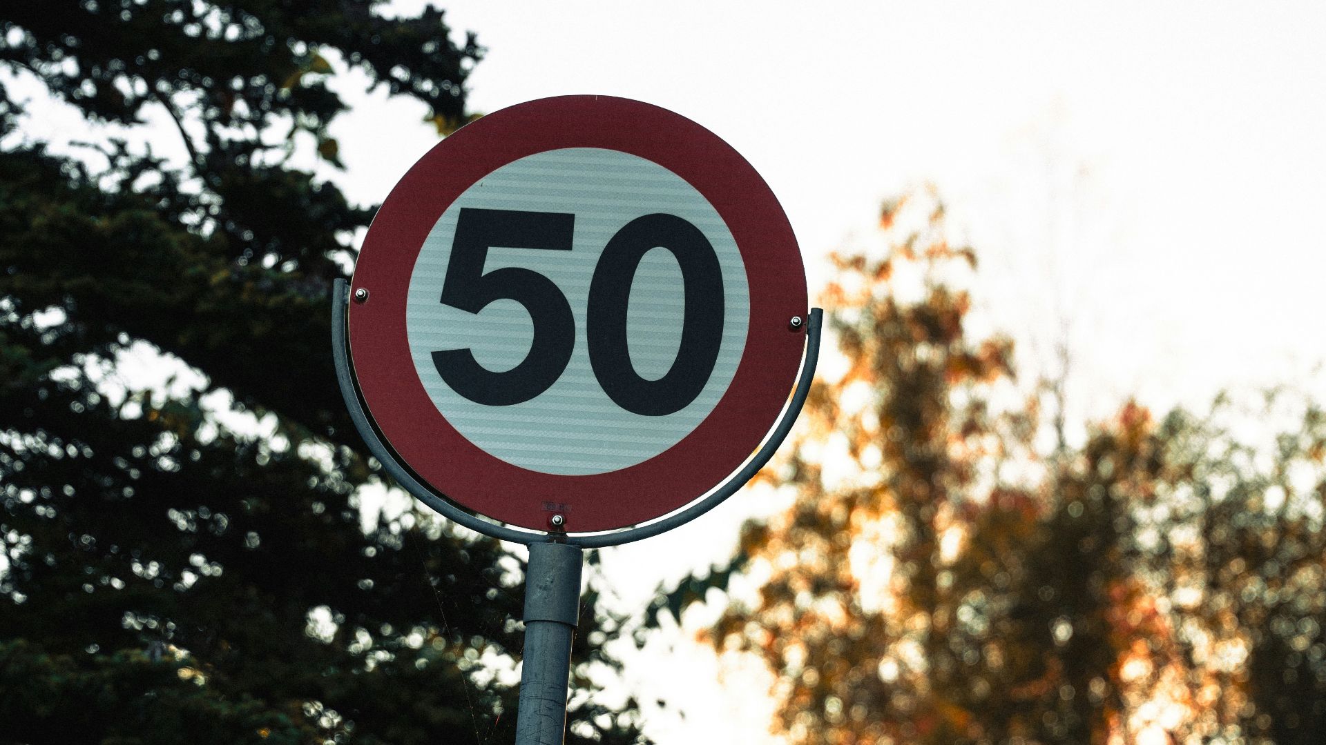 14. Prendre la limitation de vitesse au sérieux
