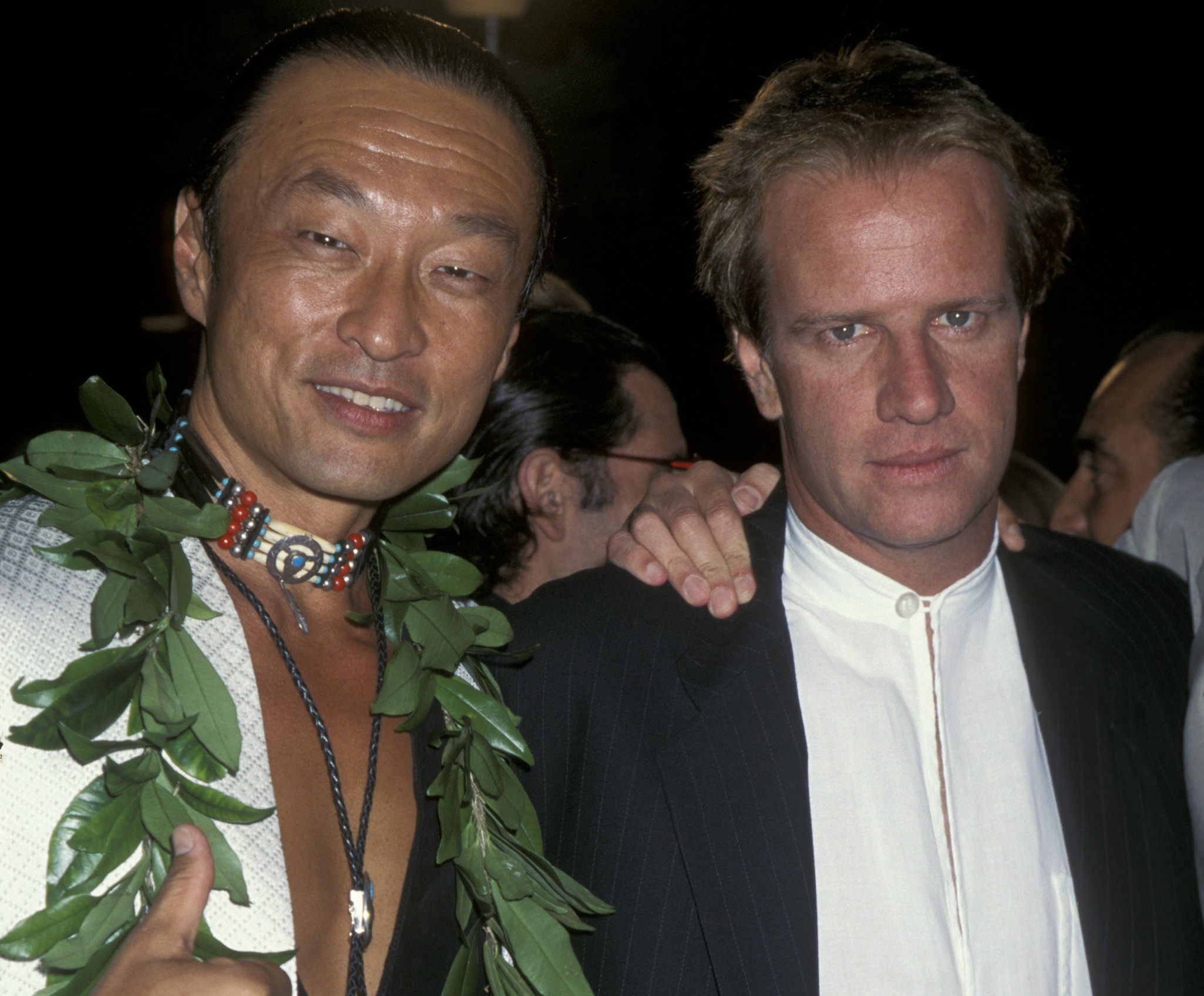 Mort de la star de ‘Mortal Kombat’ et ‘Memoirs of a Geisha’ à 75 ans