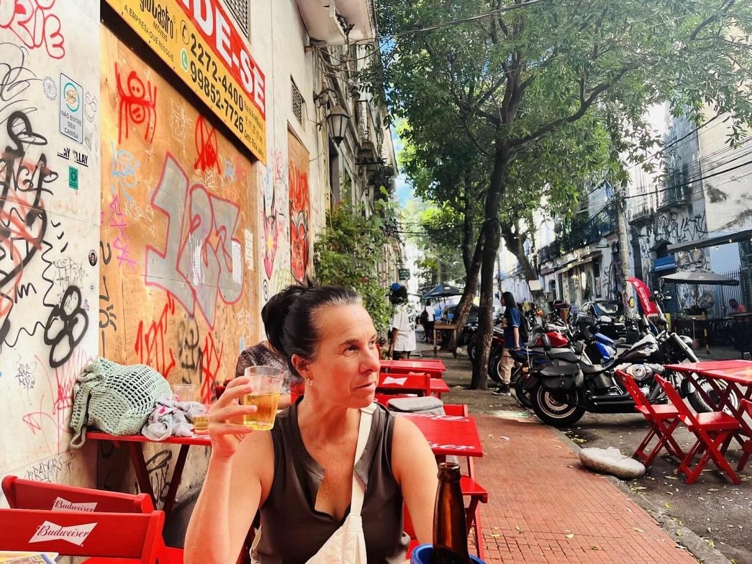 On passe à Barcelone