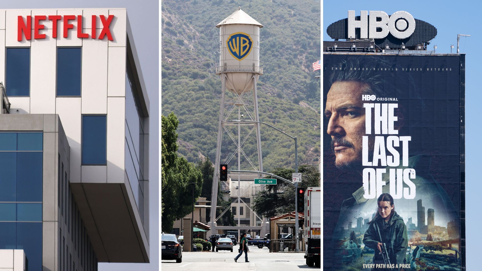 Netflix s’offre WB et HBO pour 83 milliards de dollars