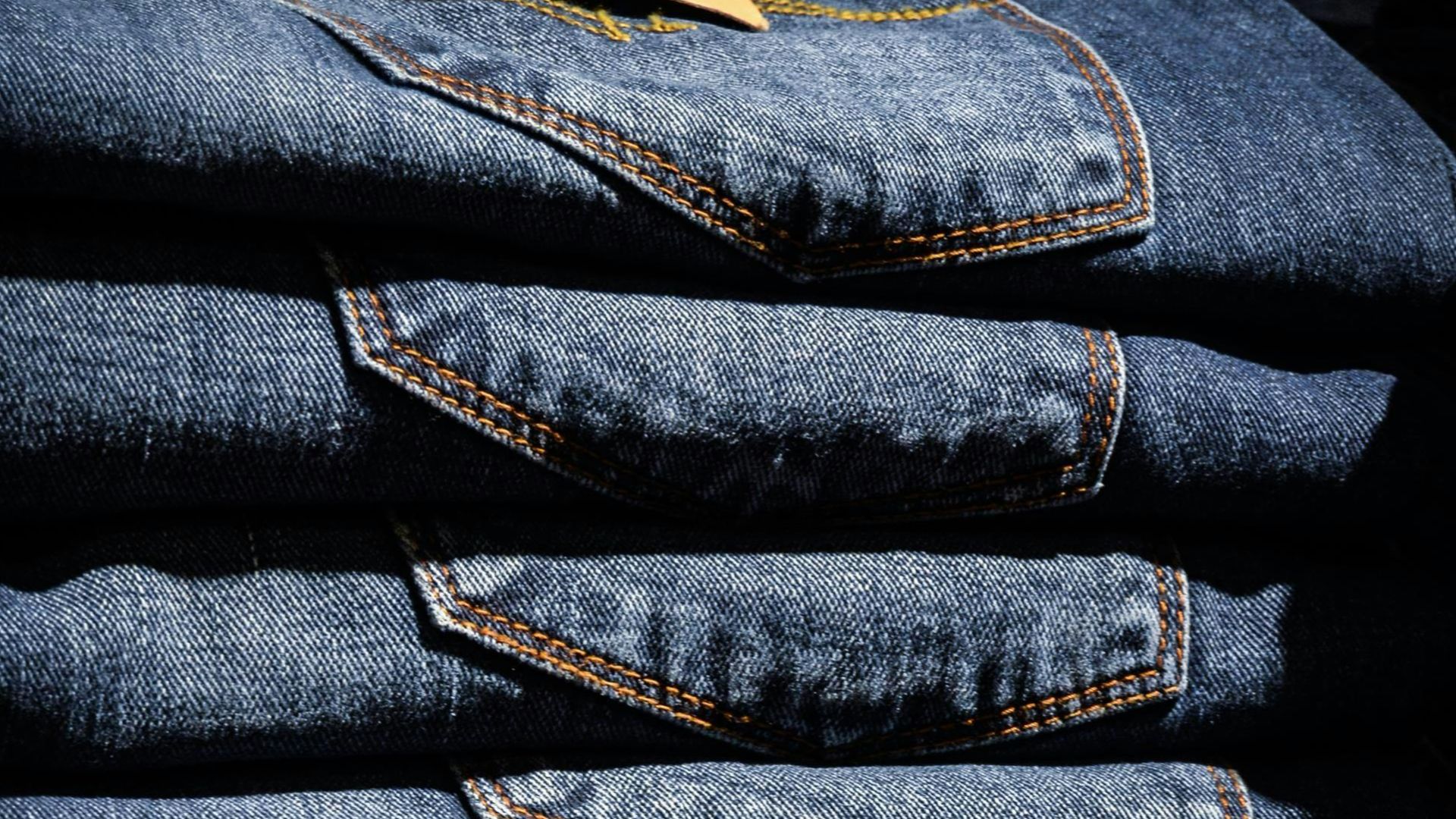 10. Denim (lourd, non traité)