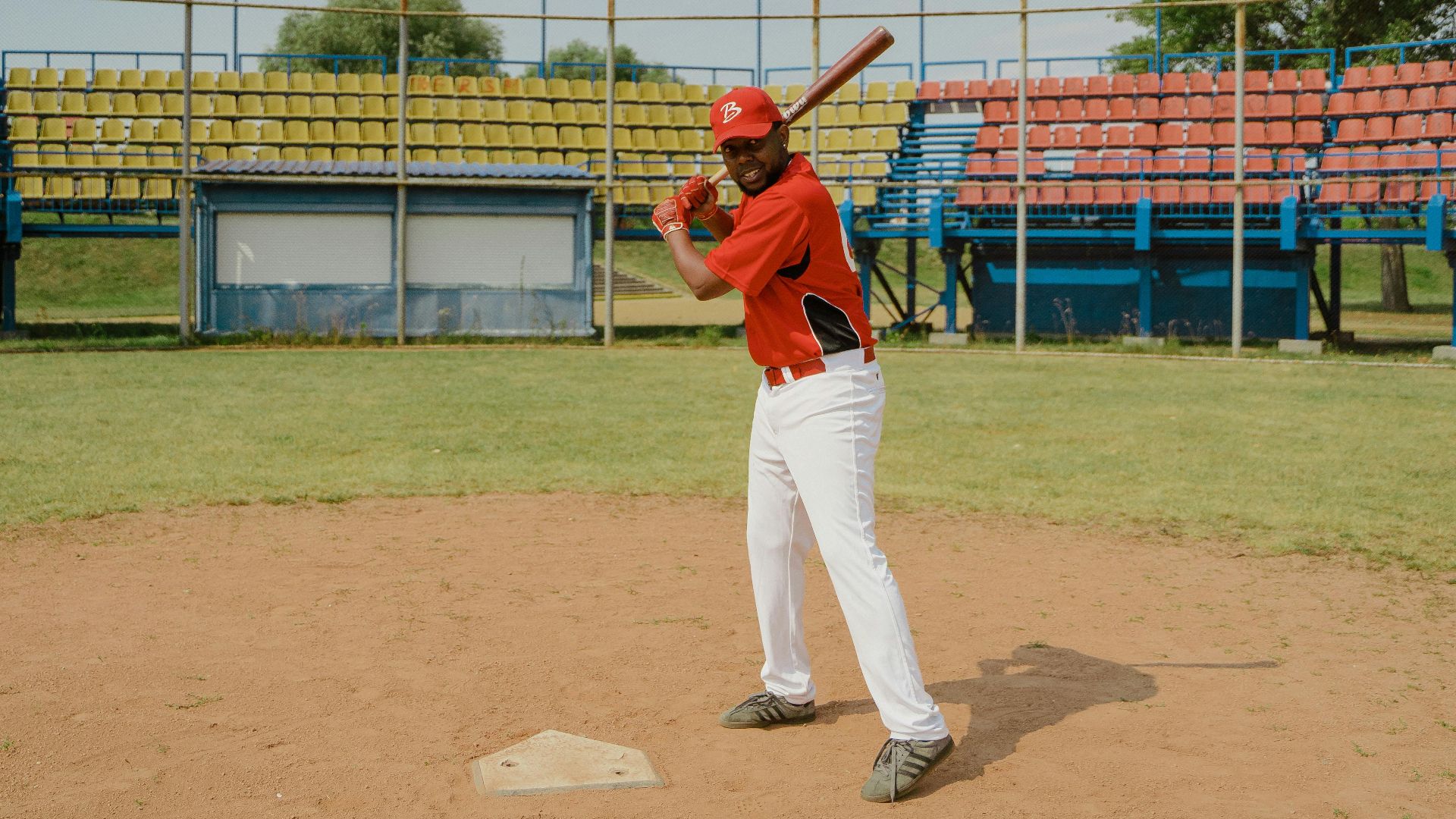 3. Baseball