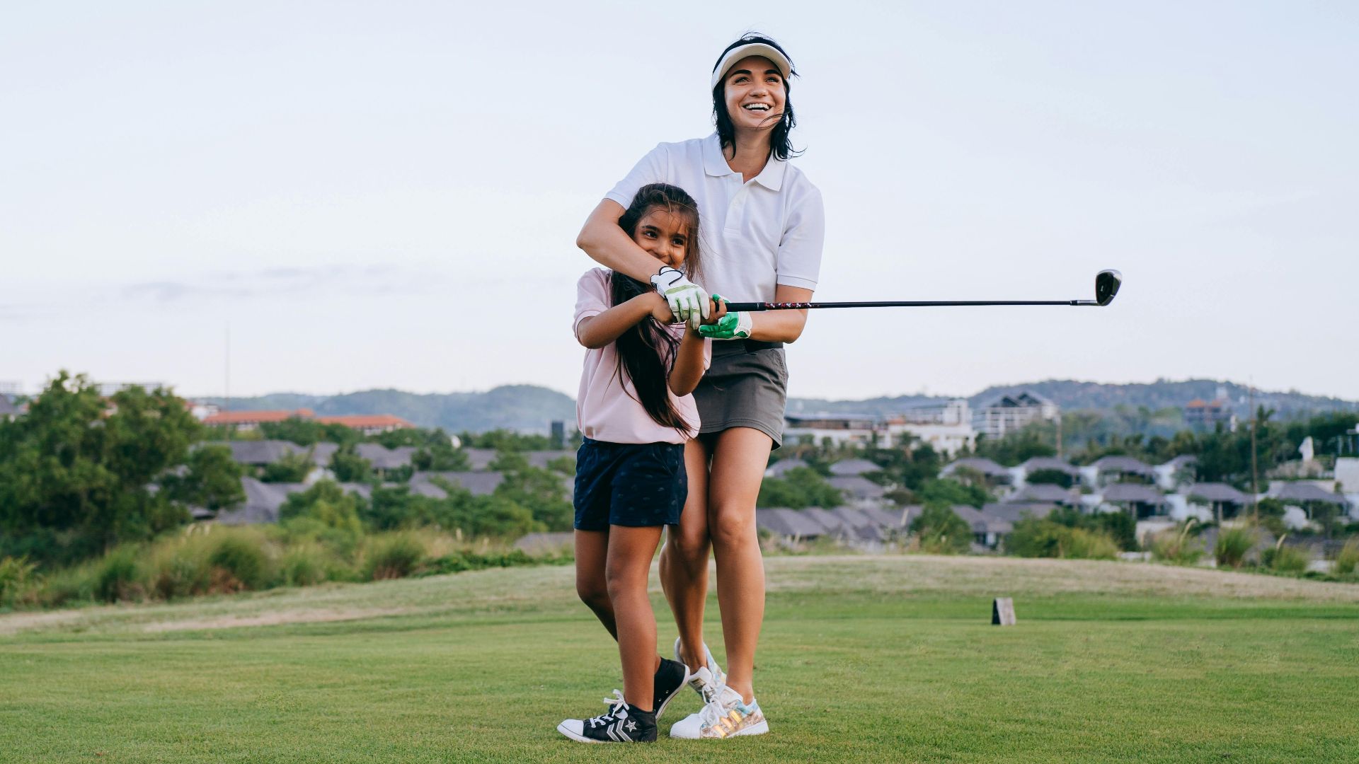 9. Golf