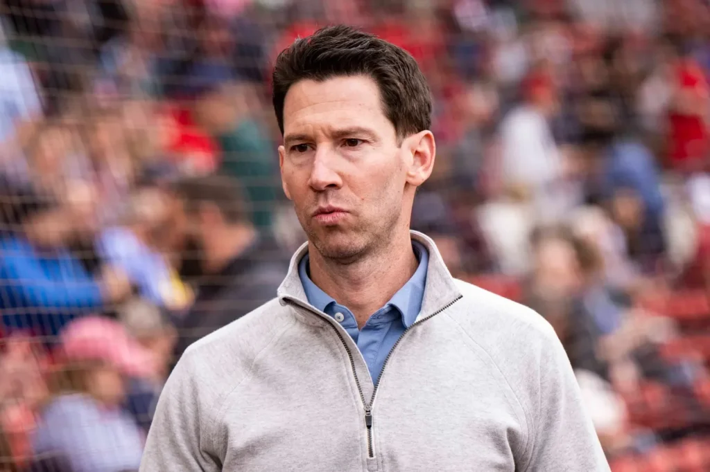 MLB in brief: No other starting pitcher in Boston? | The Twins want to keep their stars