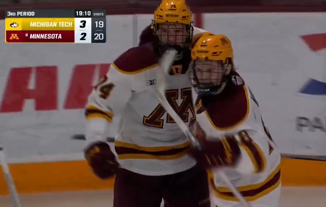 LJ Mooney: His future may not be in Montreal