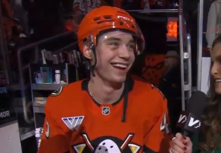 Top 5: Beckett Sennecke takes the lead in rookie scoring