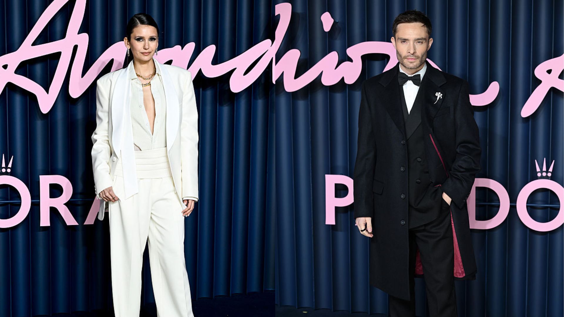 9 stars des Fashion Awards 2025