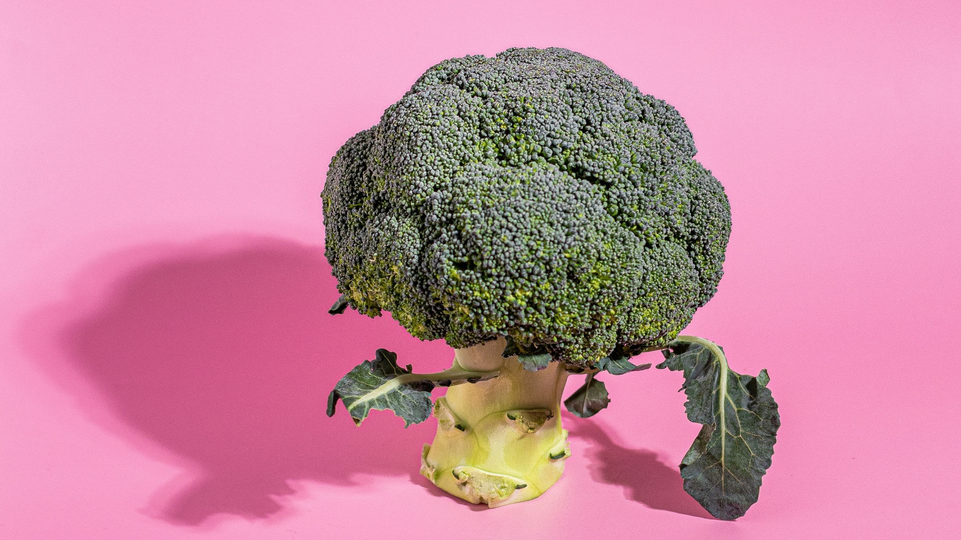 4. Brocoli