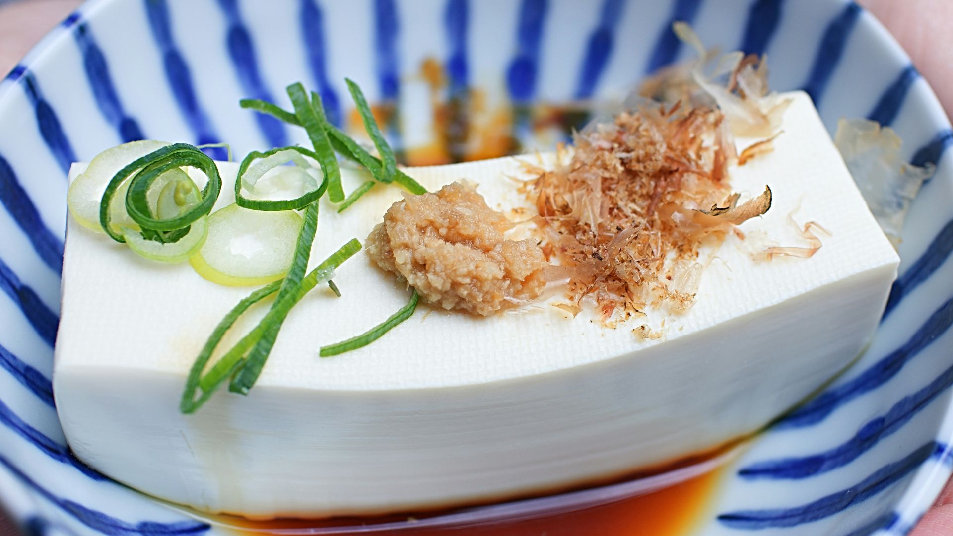 9. Tofu