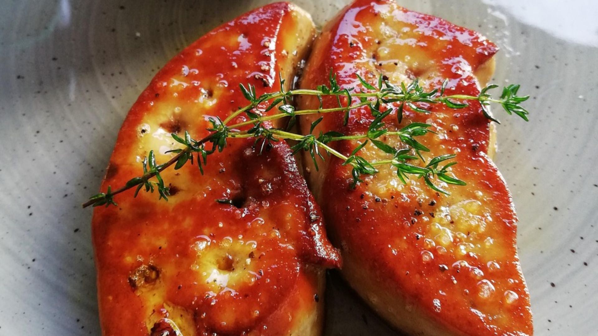 10. Foie