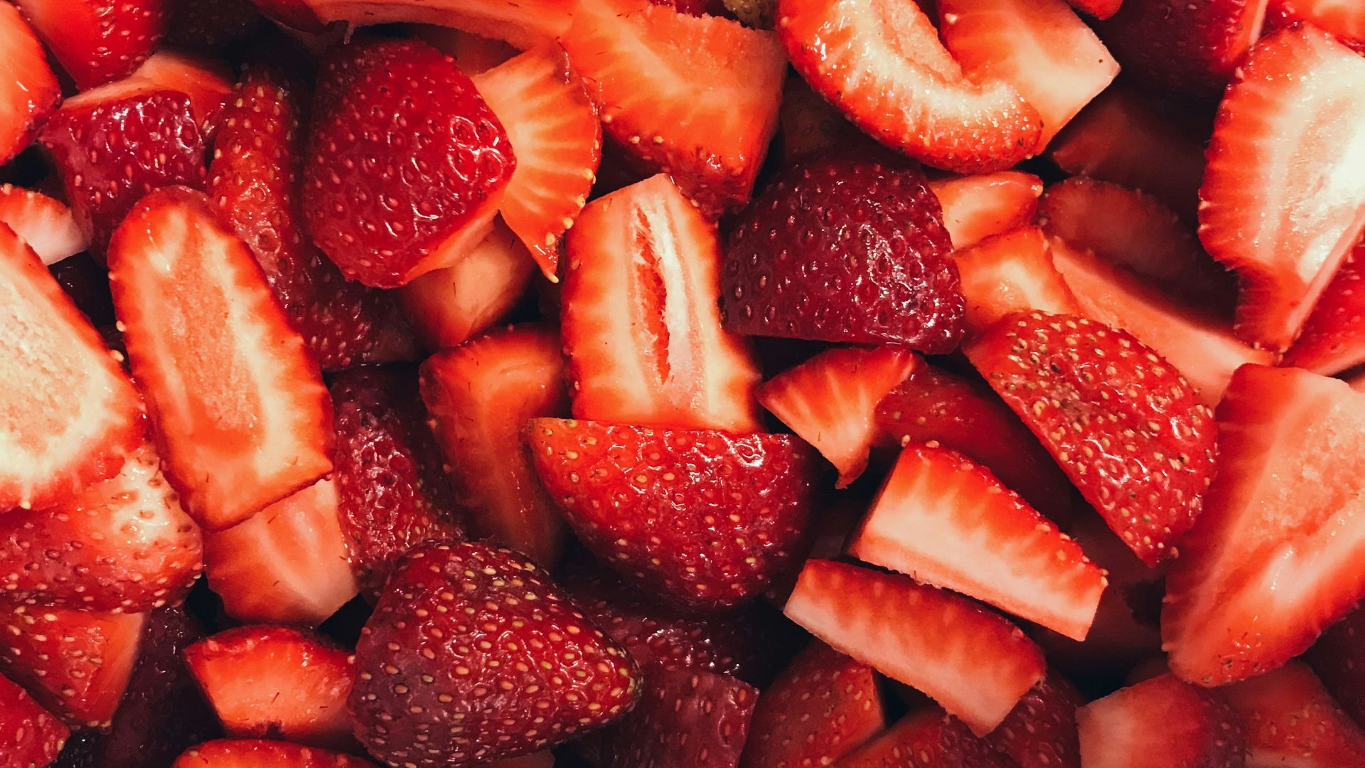 14. Fraises