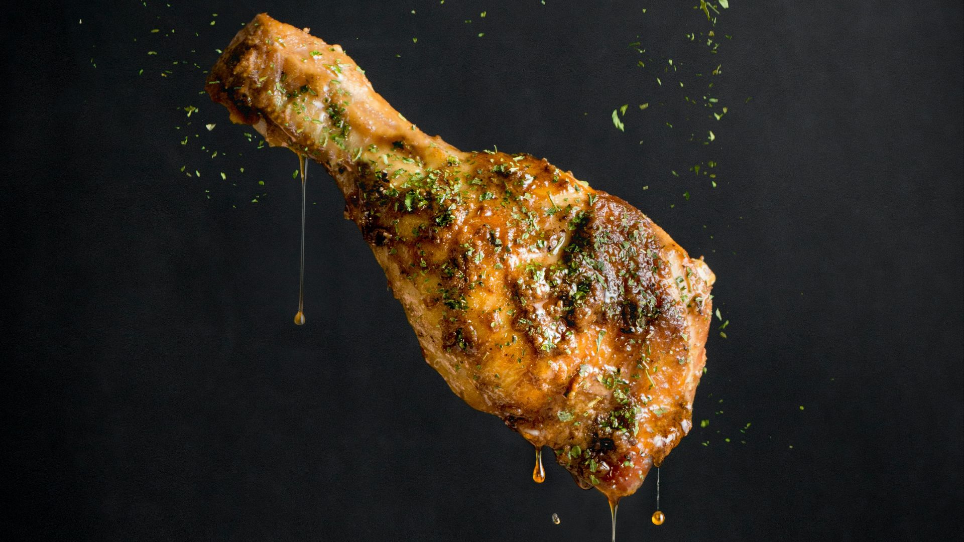 15. Poulet