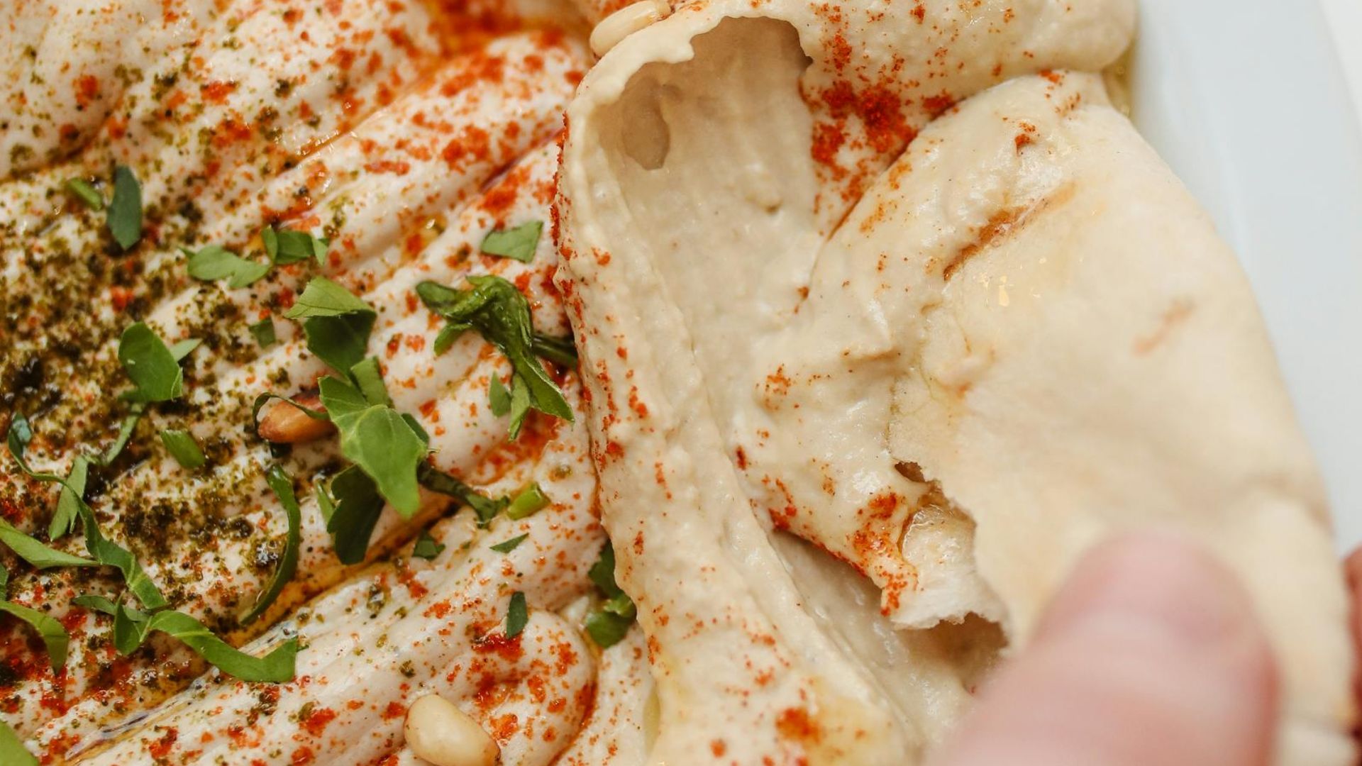 19. Tahini