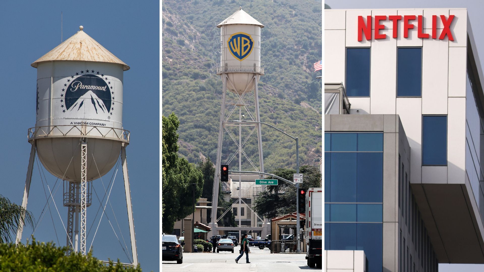 Paramount Launches $108B Hostile Bid to Derail Netflix’s Warner Bros–HBO Takeover