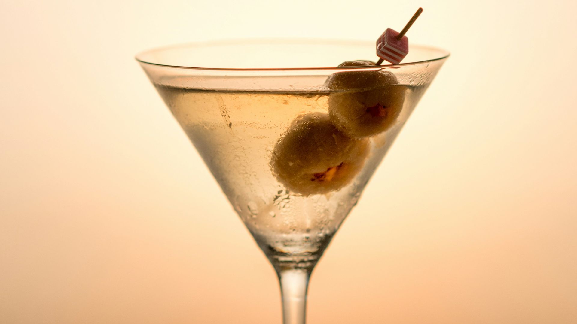 13. Martini