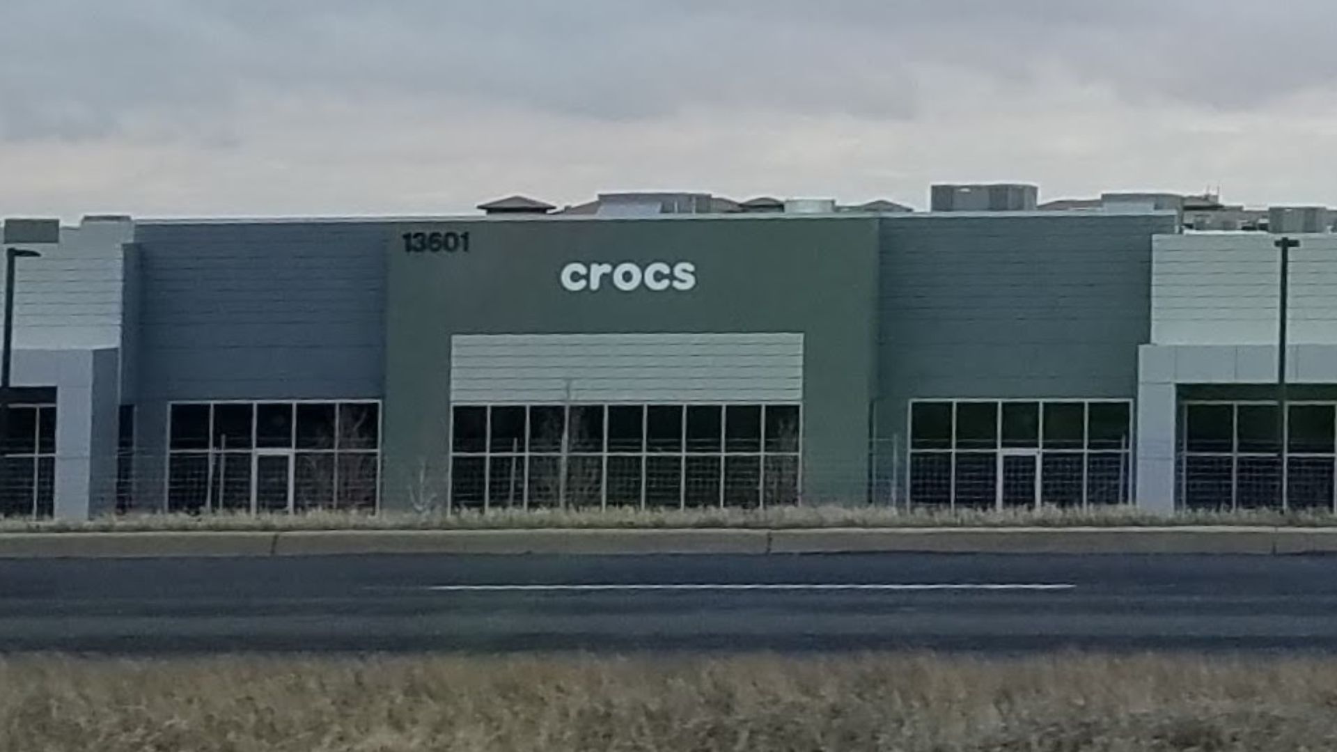 1. Crocs