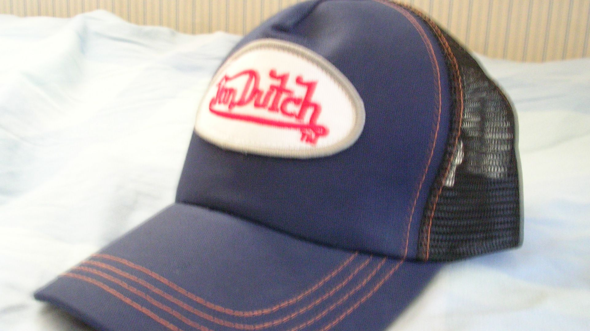4. Von Dutch