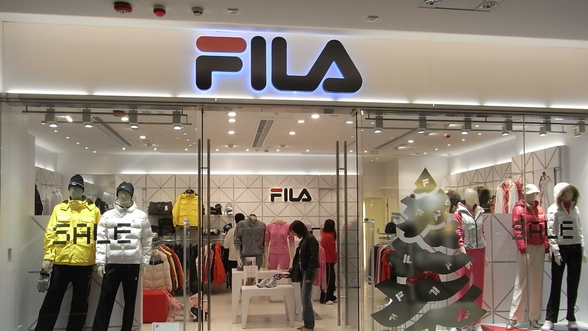 6. Fila