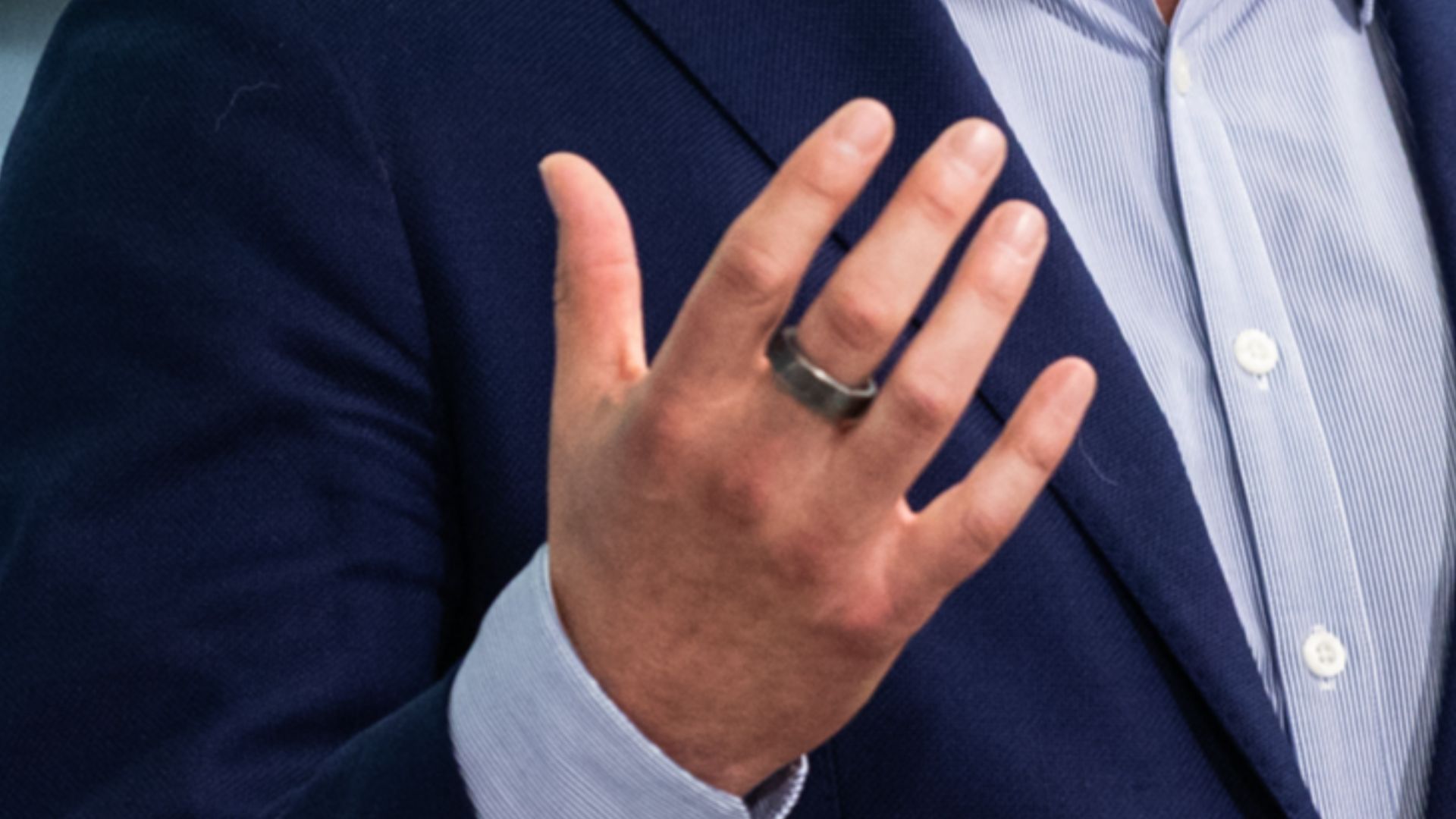 9. Oura Ring Gen 3