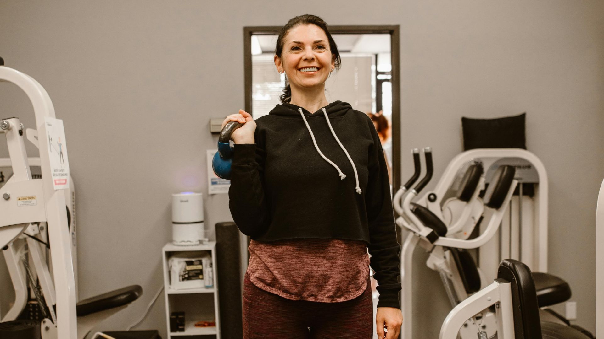 11. Essayez les coupes courtes pour plus d'équilibre