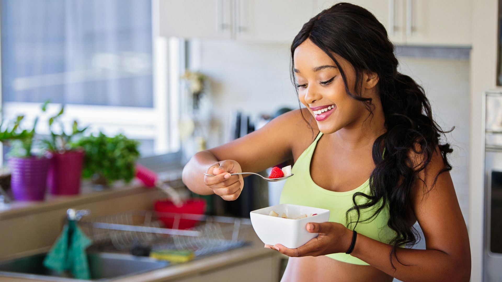 20 aliments à ajouter à votre liste de courses à faible teneur en sodium