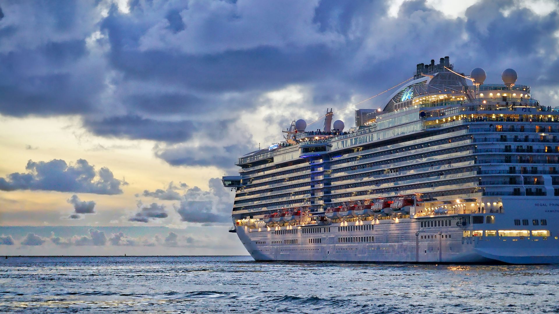 3. Visitez plusieurs destinations