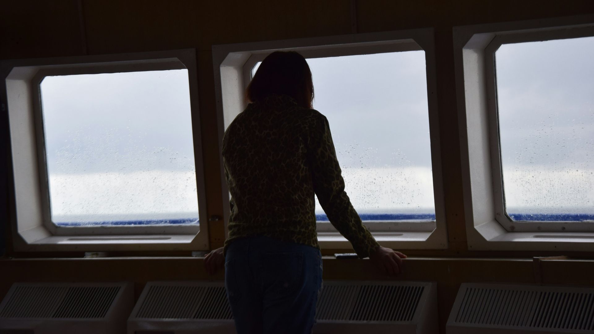 14. Parfait pour les voyageurs solitaires