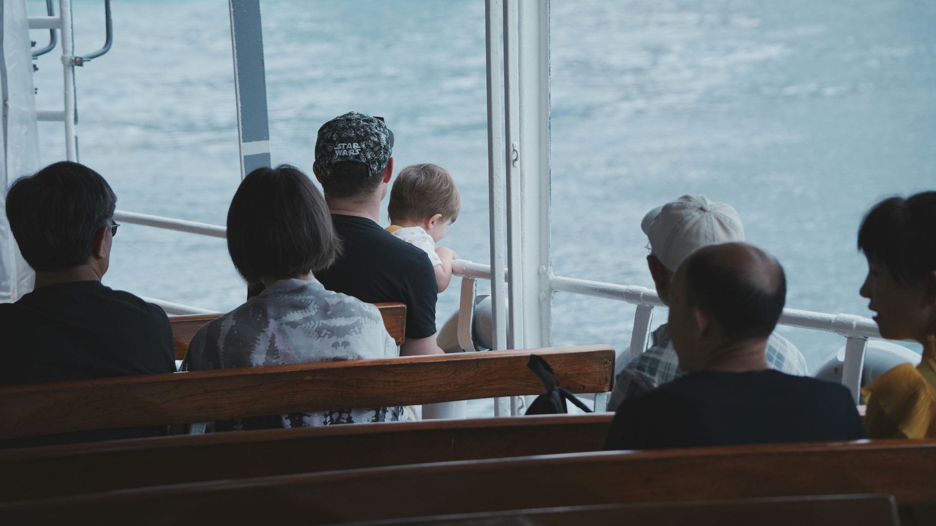 16. Journées de navigation pittoresques