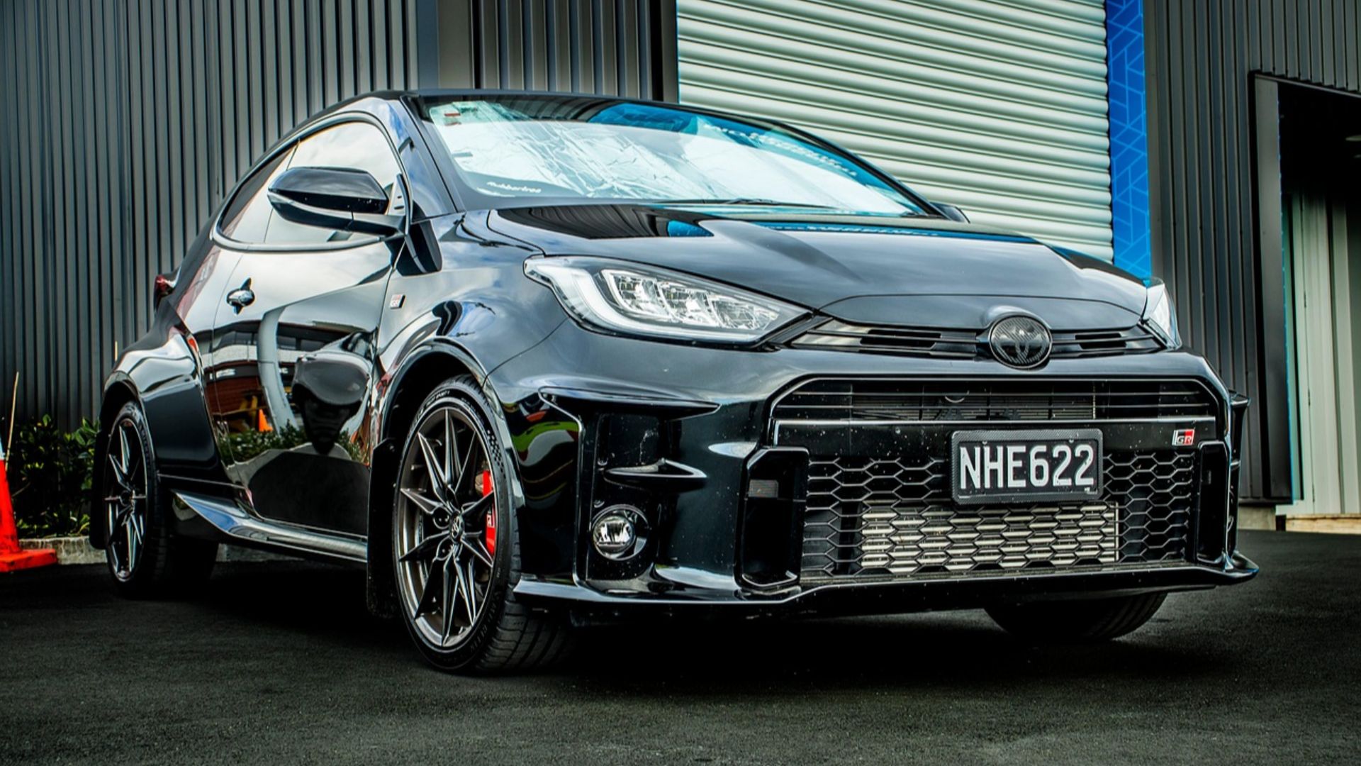1. Toyota Corolla
