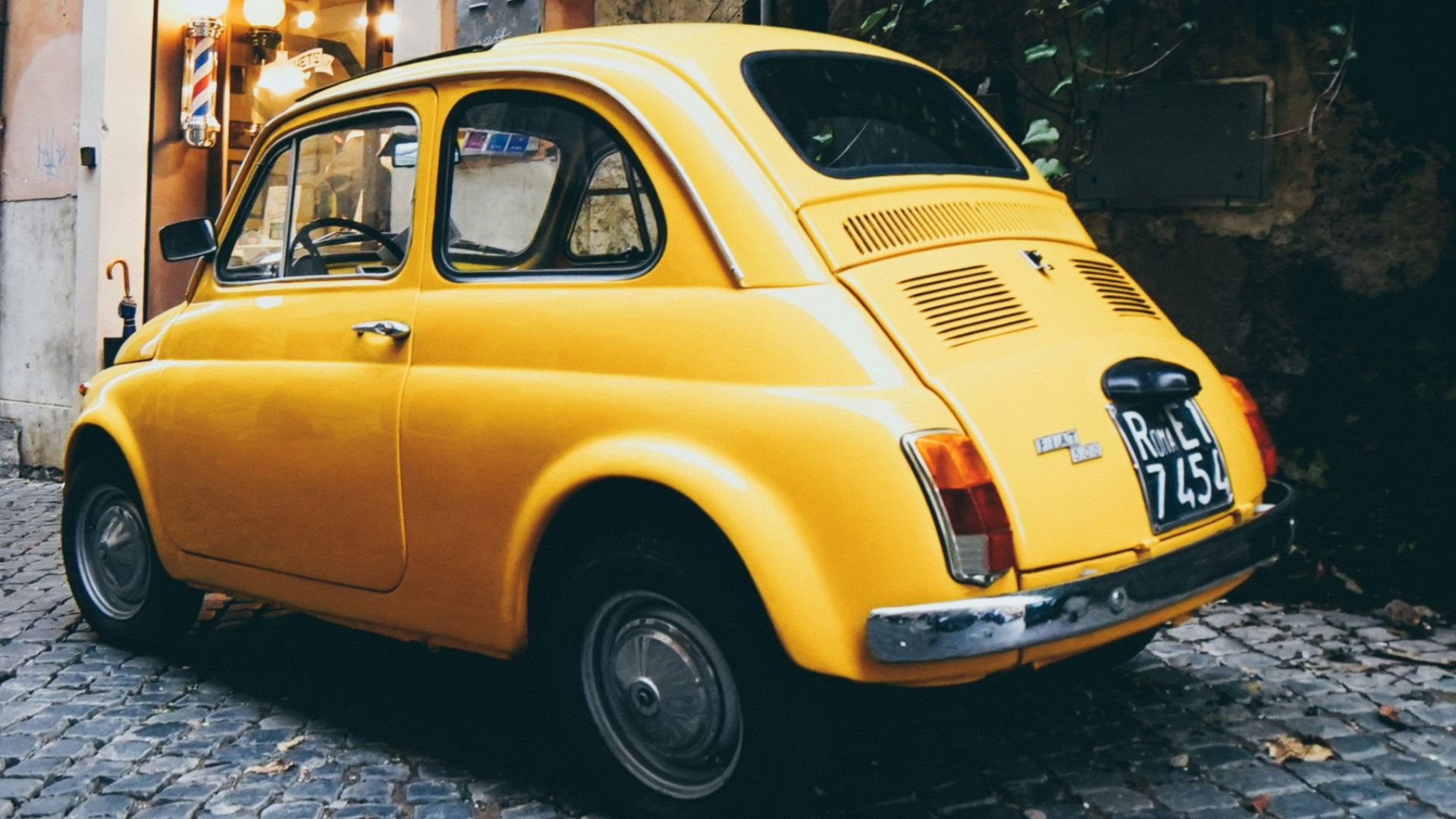 9. Fiat 500