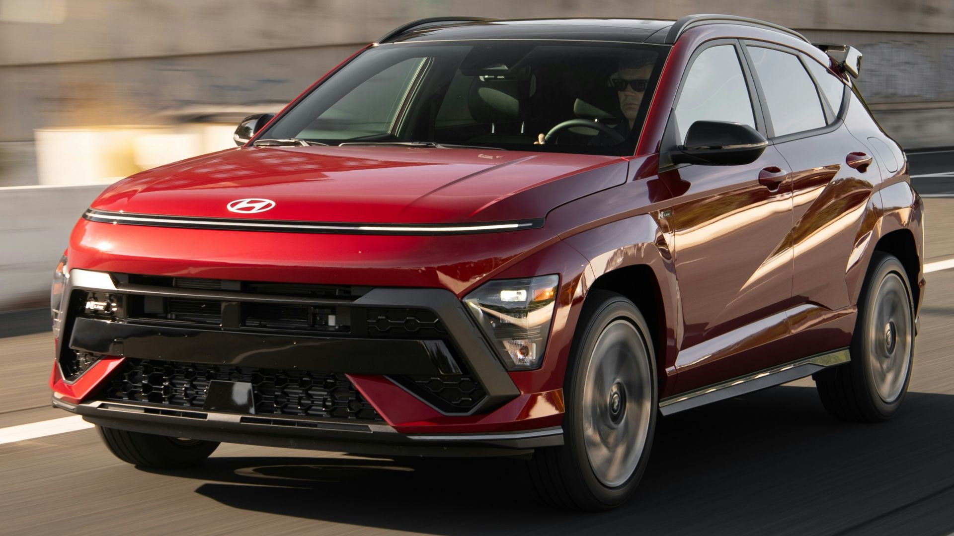 10. Hyundai Kona