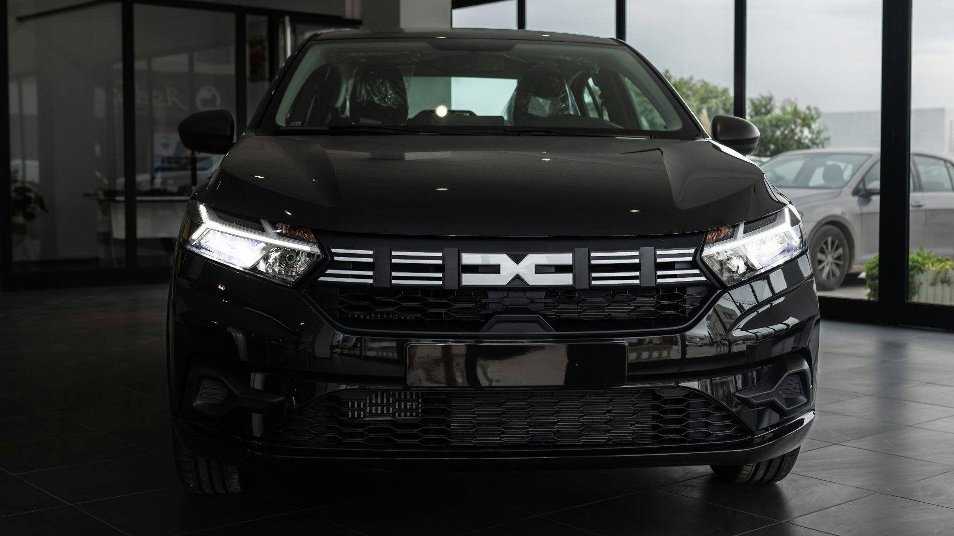 4. Dacia Duster 4x4