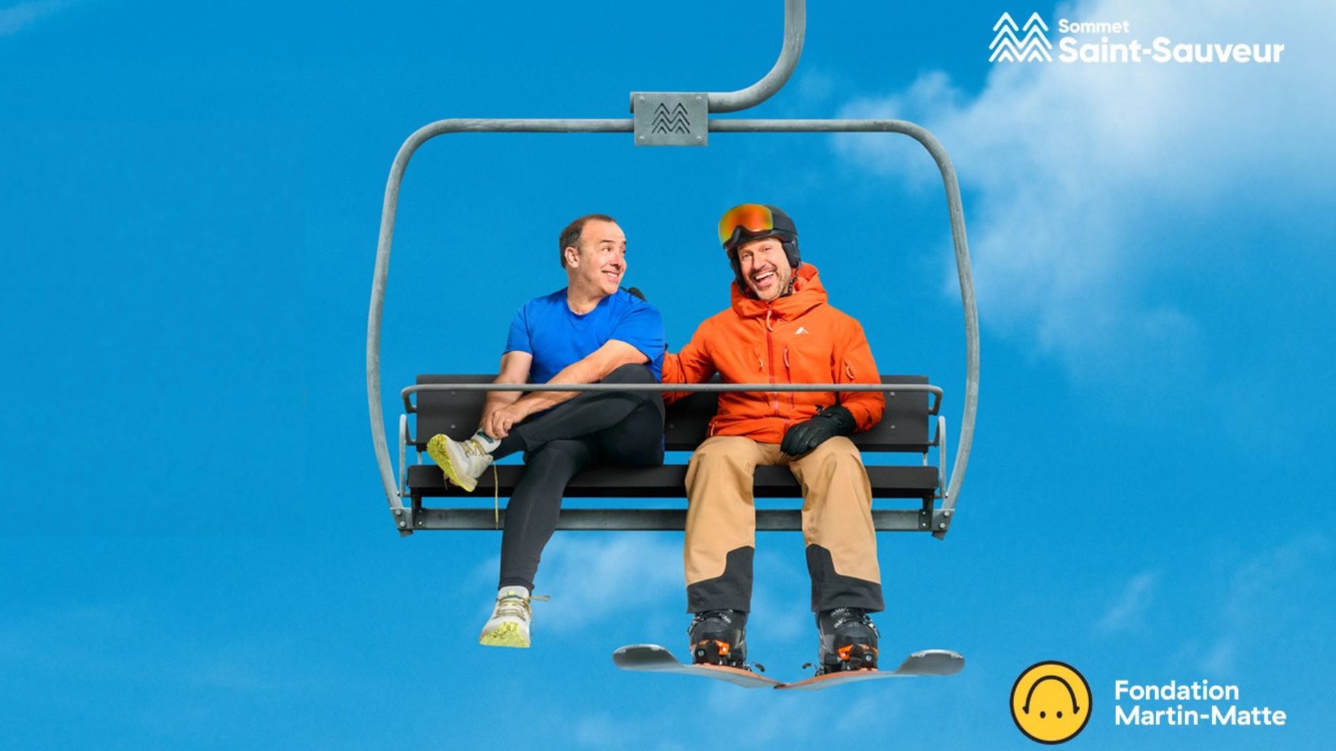 La Fondation Martin-Matte lance la 11e édition des Beaux 4h