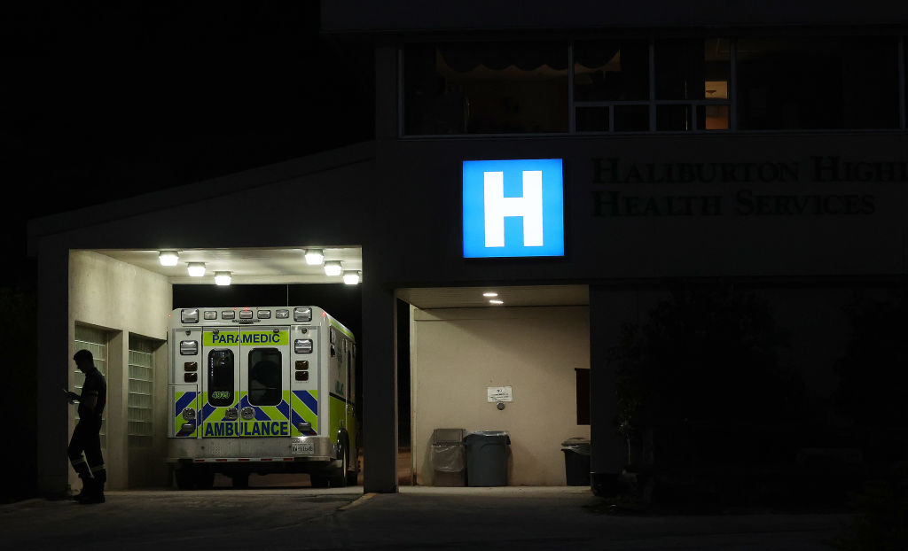 Canadian government to announce new ‘fast track’ system for permanent residency for 5,000 foreign doctors