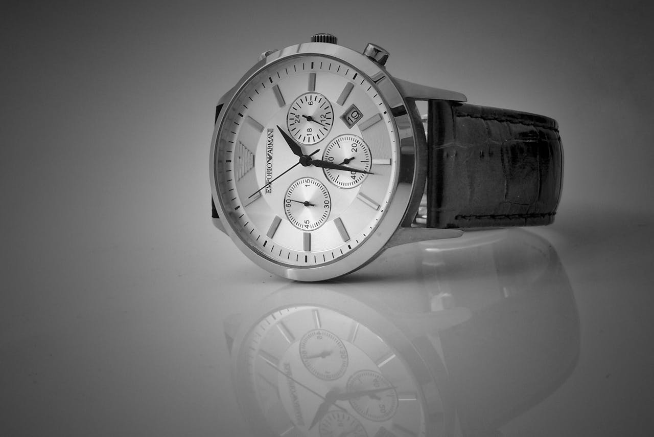 Montre