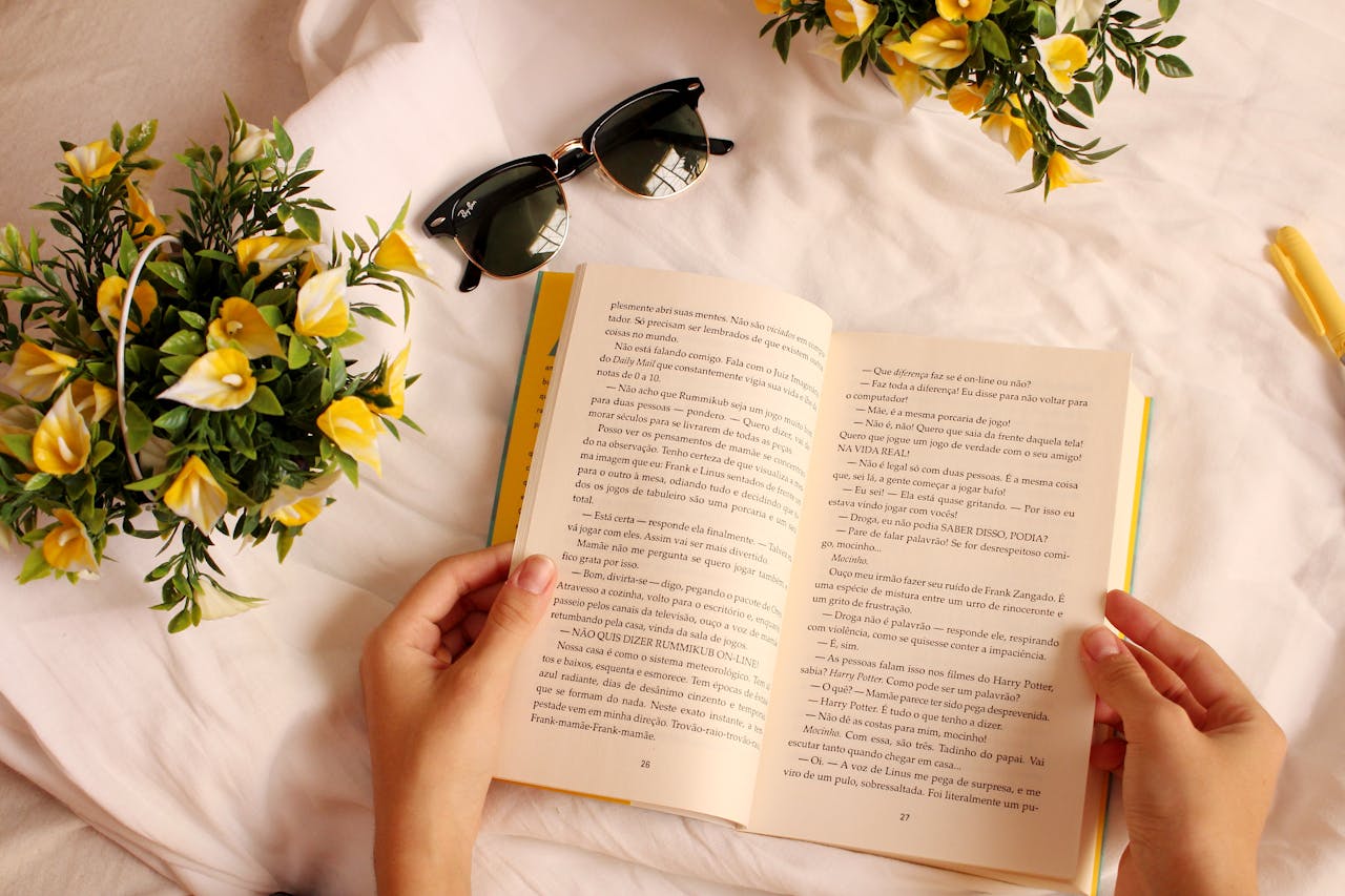 Book