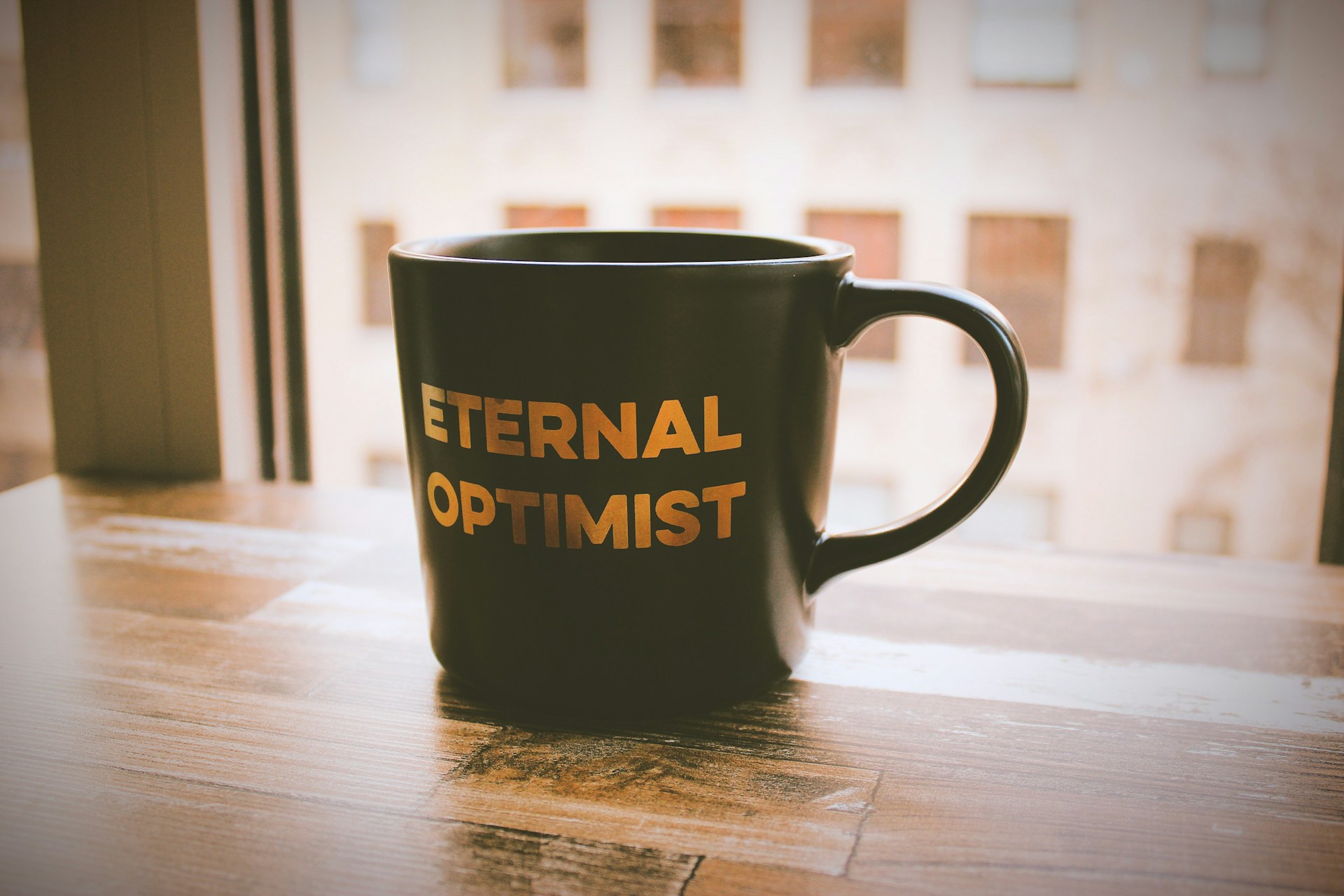 Personalized mug