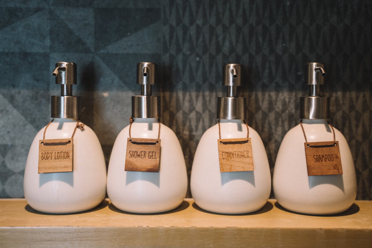 Wellness products