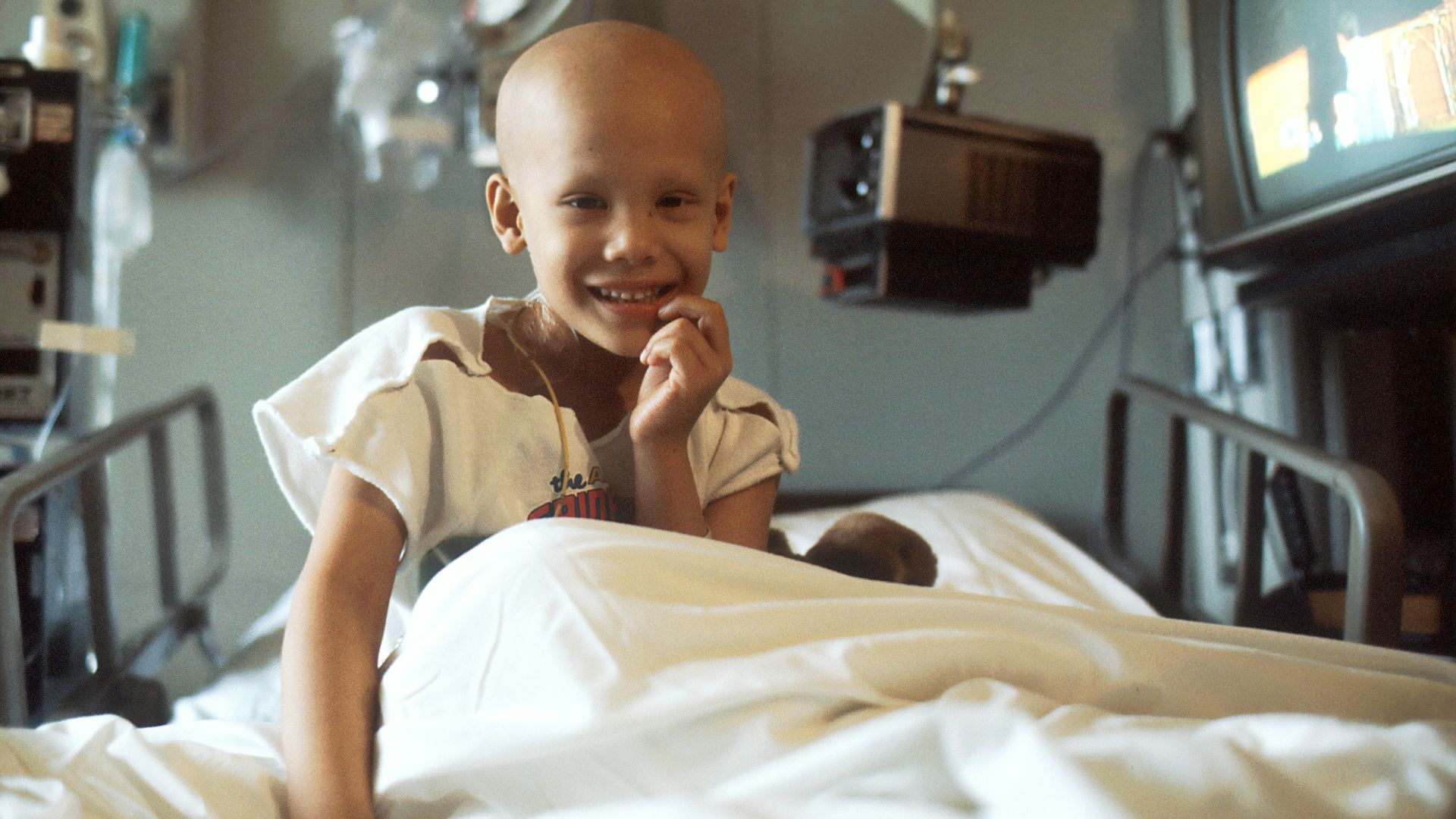 9. Immunothérapie CAR-T pour les cancers du sang