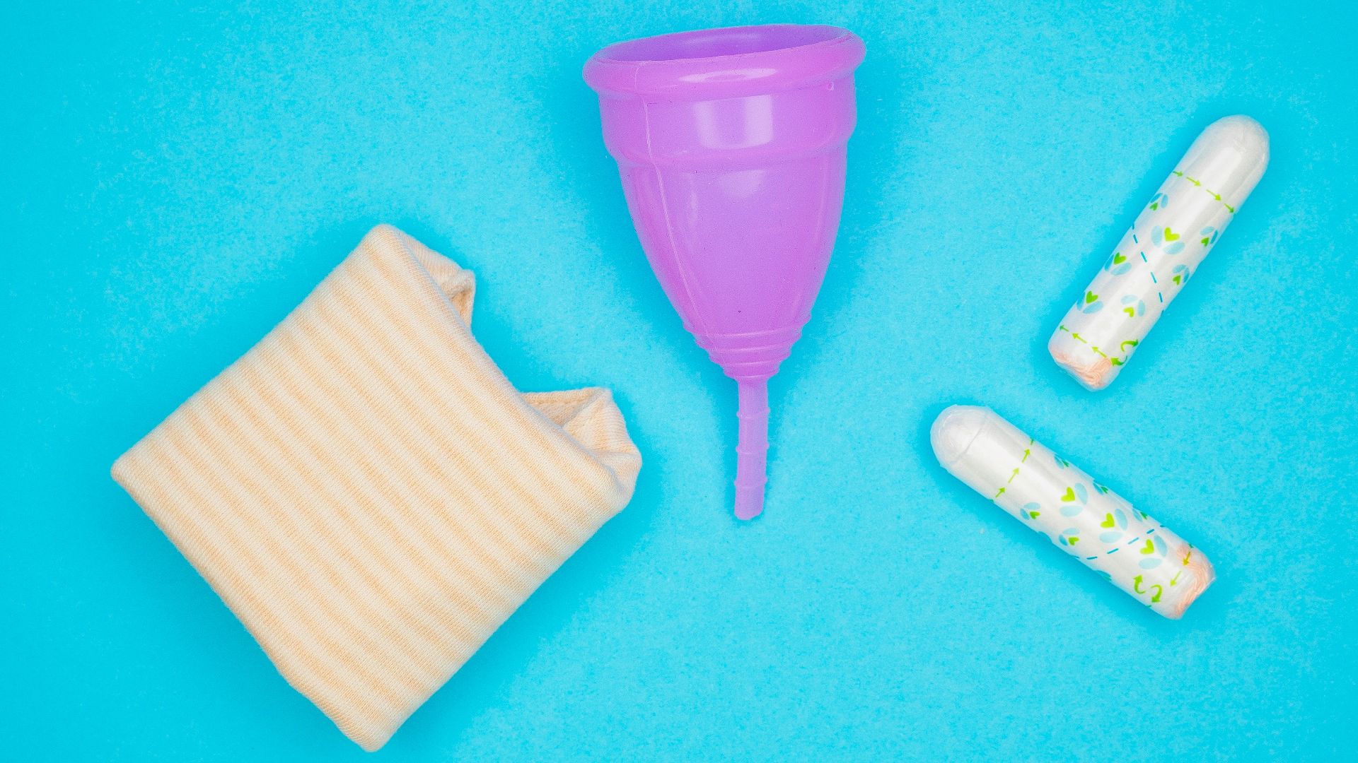 2. Cycles menstruels anormaux