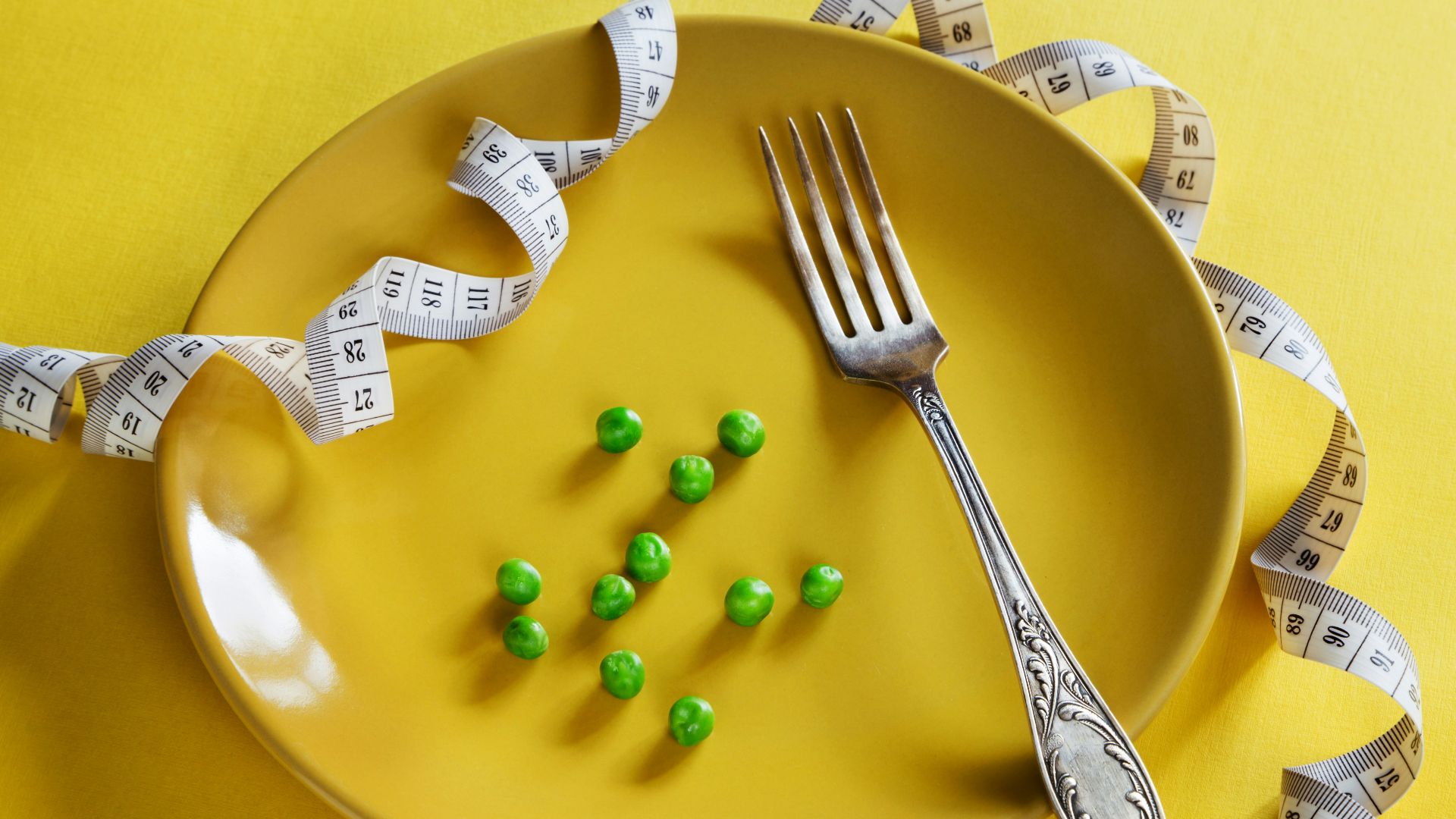 9. Troubles alimentaires