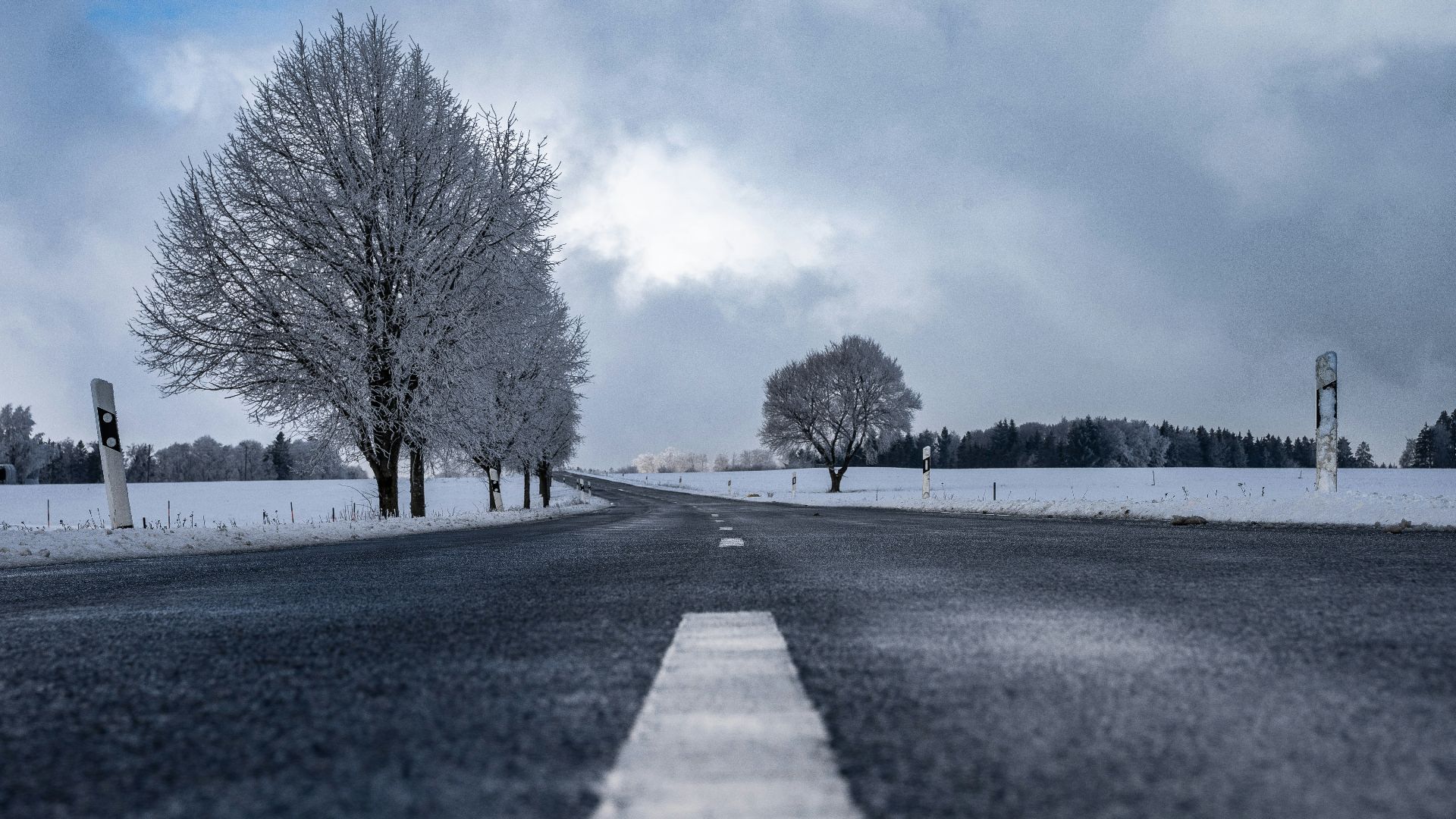 6. Le froid rend les véhicules électriques inutiles