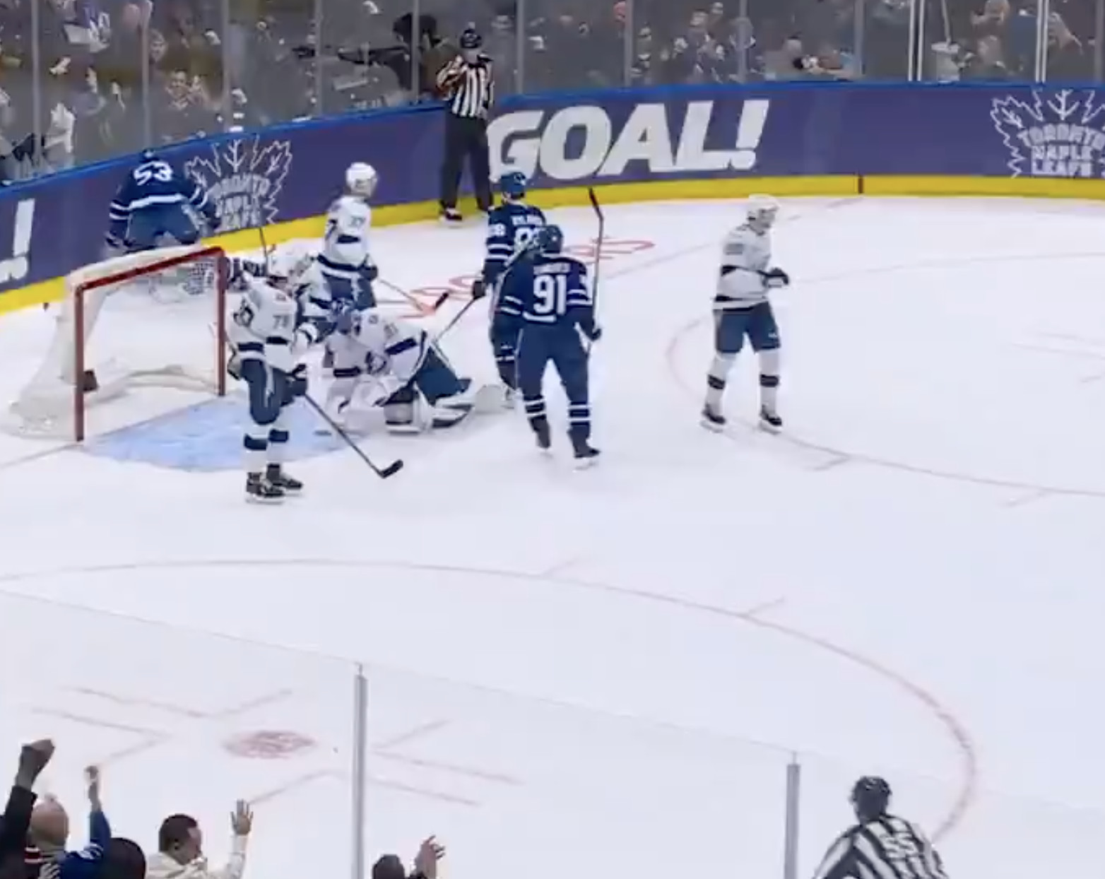 Top 5: Four consecutive losses for the Lightning before facing the Habs